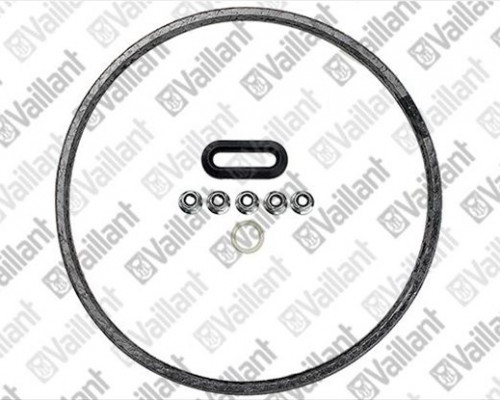 Gasket (h/e door inspection)