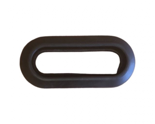 Gasket (h/e door inspection)