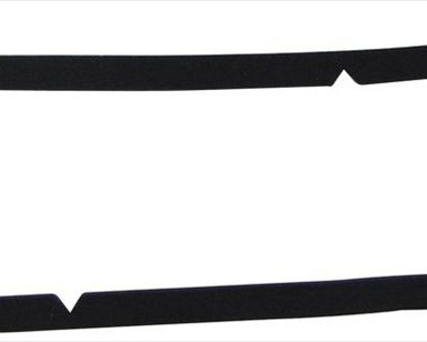 Seal, siphon gasket