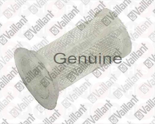 Water filter