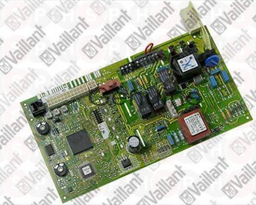 Printed circuit board WAS 130806