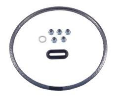 Gasket kit Ecotec and Ecomax G10 seal 