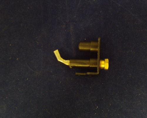 Pilot Burner Honeywell Q359A1017 (excluding injector)