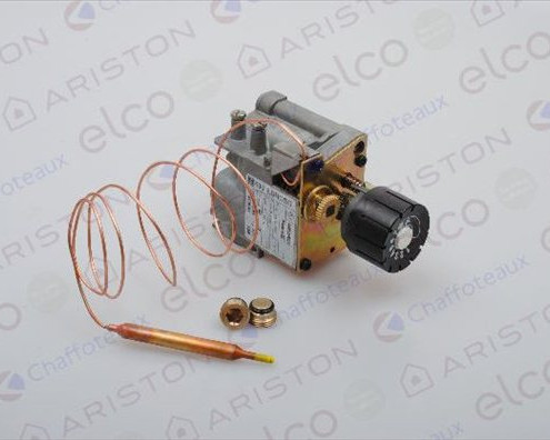 GAS VALVE- ARISTON & CHAFFOTEAUX