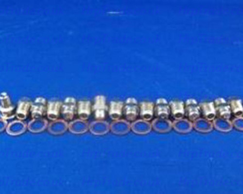 BURNER JET (NG 1.25)- ARISTON CHAFFOTEAUX