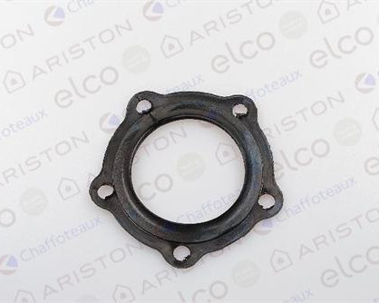 FLANGE GASKET D.75- ARISTON & CHAFFOTEAUX