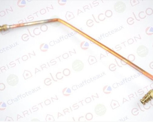 PIPE (MAIN FLOW SWITCH - NEGATIVE SIGNAL- ARISTON & CHAFFOTEAUX
