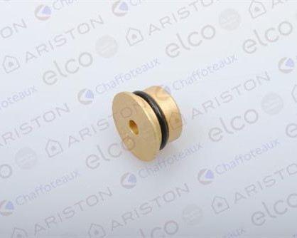 GAS RESTRICTOR D: 3.80- ARISTON & CHAFFOTEAUX