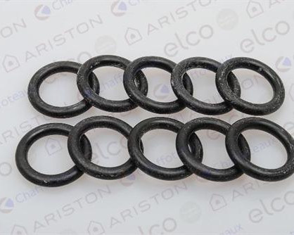 O-RING D: 17-4- ARISTON & CHAFFOTEAUX