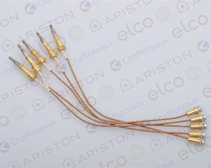 THERMOCOUPLE- ARISTON & CHAFFOTEAUX