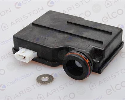 MICRO SWITCH BOX ASSY- ARISTON & CHAFFOTEAUX