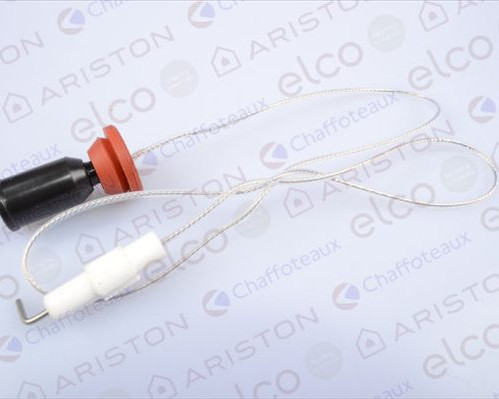 ELECTRODE & LEAD ASSY- ARISTON & CHAFFOTEAUX