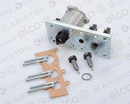 SOLENOID VALVES KIT NAT- ARISTON & CHAFFOTEAUX