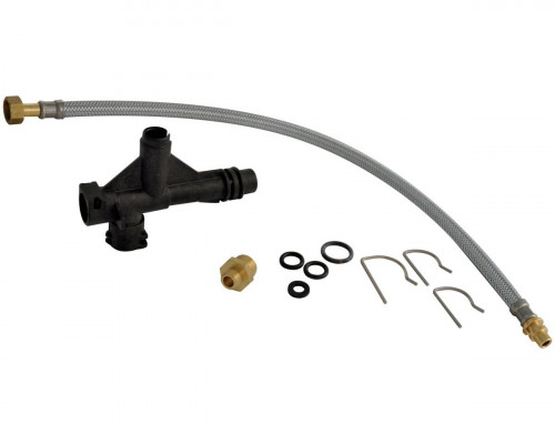 BYPASS BODY- ARISTON & CHAFFOTEAUX