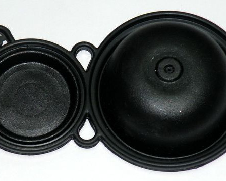 DIAPHRAGM- ARISTON & CHAFFOTEAUX