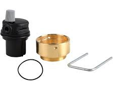 AIR SEPARATOR HEAD ASSEMBLY- ARISTON & CHAFFOTEAUX