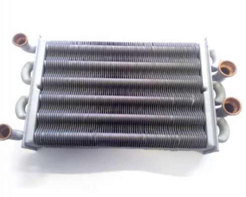 HEAT EXCHANGER- ARISTON & CHAFFOTEAUX