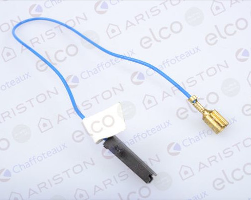 ELECTRODE CABLE- ARISTON & CHAFFOTEAUX