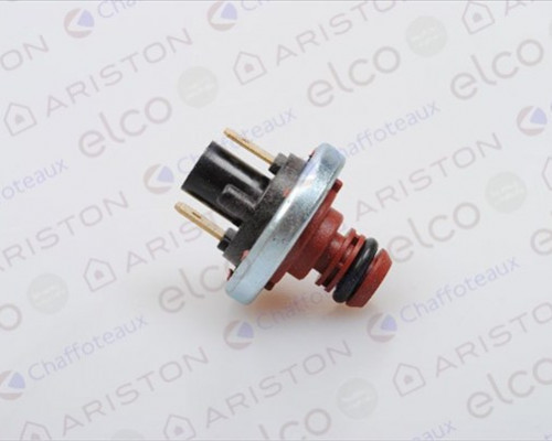 PRESSURE SENSOR 0.8b- ARISTON & CHAFFOTEAUX