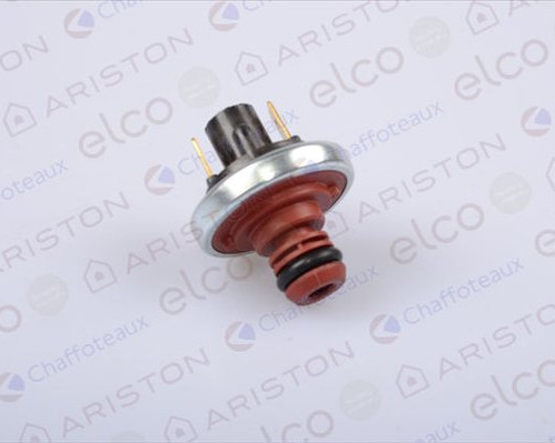 PRESSURE SENSOR 0.4b- ARISTON & CHAFFOTEAUX