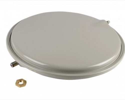 EXPANSION VESSEL 6L- ARISTON & CHAFFOTEAUX
