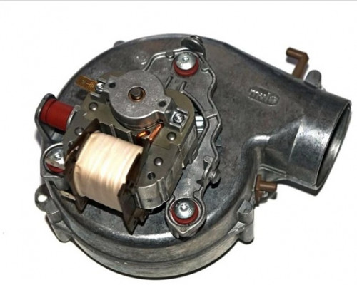 FAN ASSY- ARISTON & CHAFFOTEAUX