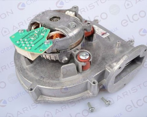 FAN ASSY- ARISTON & CHAFFOTEAUX