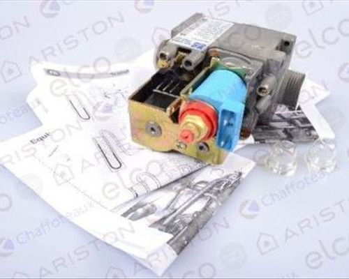 GAS VALVE- ARISTON & CHAFFOTEAUX