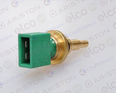 THERMISTOR TEMP. SENSOR- ARISTON & CHAFFOTEAUX