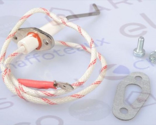 IONIZATION ELECTRODE- ARISTON & CHAFFOTEAUX