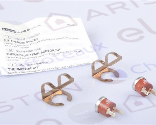 THERMISTOR TEMP. SENSOR KIT- ARISTON & CHAFFOTEAUX