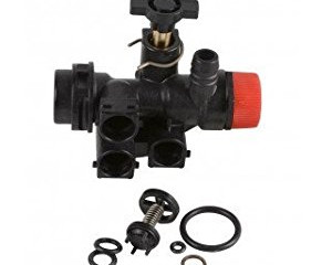 PRESSURE RELIEF VALVE KIT- ARISTON & CHAFFOTEAUX