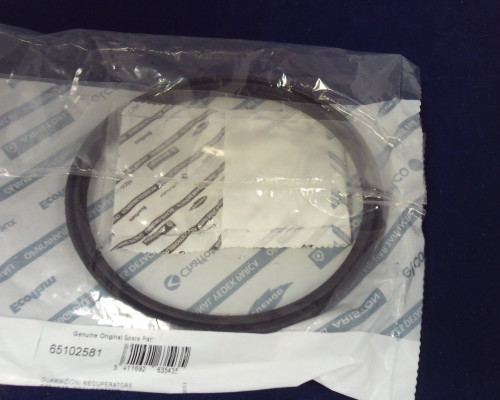 GASKETS (RECUPERATOR)- ARISTON CHAFFOTEAUX