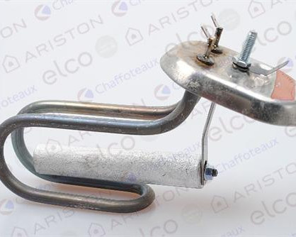 HEATING ELEMENT 1200W 220-240V- ARISTON & CHAFFOTEAUX