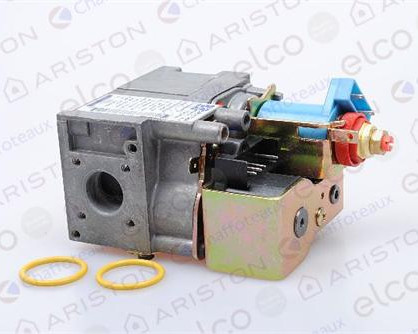GAS VALVE- ARISTON & CHAFFOTEAUX