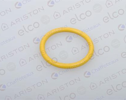 O-RING 22,22X2,62- ARISTON & CHAFFOTEAUX