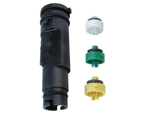 FLOW METER- ARISTON & CHAFFOTEAUX