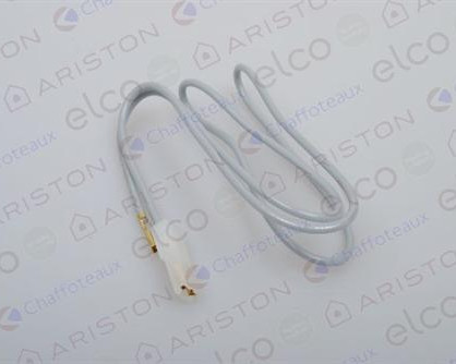 IONIZATION ELECTRODE CABLE- ARISTON & CHAFFOTEAUX
