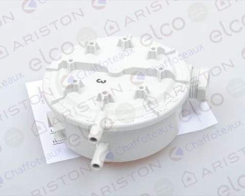 AIR PRESSURE SWITCH 50 PA- ARISTON & CHAFFOTEAUX