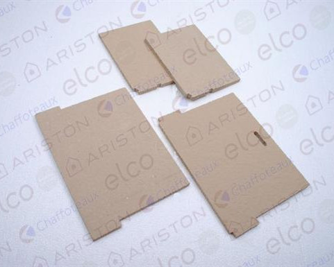 PANELS (KIT)- ARISTON & CHAFFOTEAUX