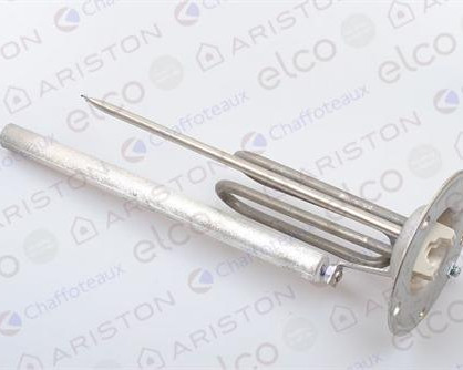 IMMERSION HEATER 1500W- ARISTON & CHAFFOTEAUX