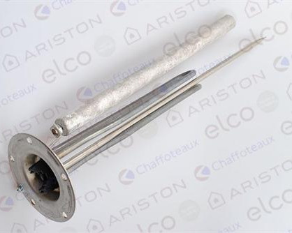 IMMERSION HEATER 2500W- ARISTON & CHAFFOTEAUX