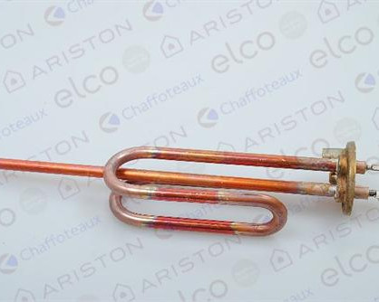 HEATING ELEMENT 1200W 230V- ARISTON & CHAFFOTEAUX