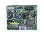 PRINTED CIRCUIT BOARD (E C-MI/FFI ASIC)- ARISTON & CHAFFOTEAUX