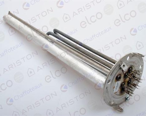 IMMERSION HEATER 3000W- ARISTON & CHAFFOTEAUX