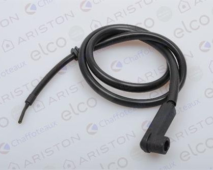 CABLE (IGNITION ELECTRODE)- ARISTON & CHAFFOTEAUX