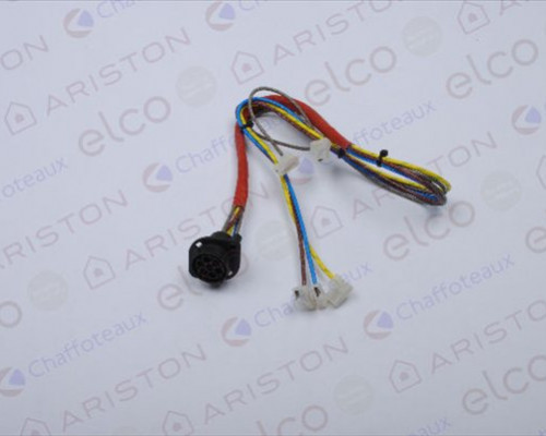 CABLE (FAN/AIR PRESSURE SWITCH)- ARISTON & CHAFFOTEAUX
