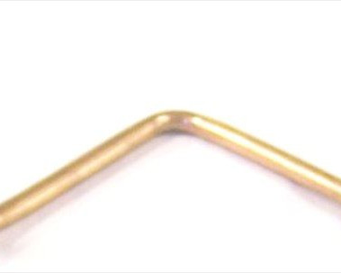 PIPE (EXPANSION VESSEL)- ARISTON & CHAFFOTEAUX