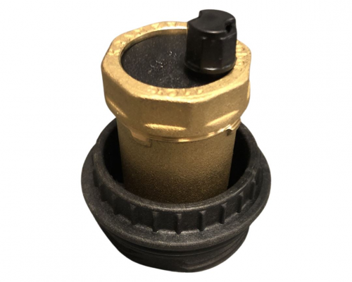 PRESSURE RELIEF VALVE 3 BAR- ARISTON & CHAFFOTEAUX