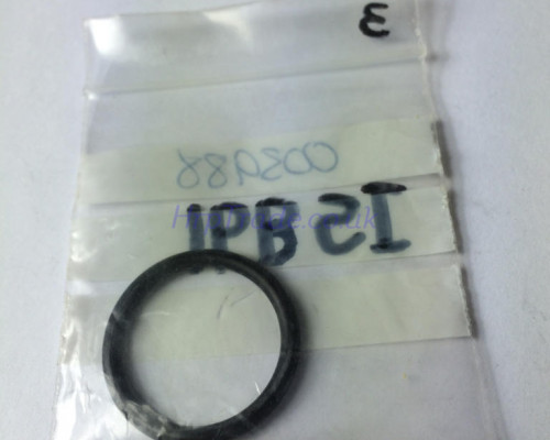 O RING 21.9 I/D X 2.62 DES 0038 MN80